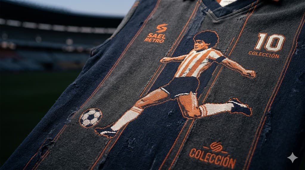 Colección Retro